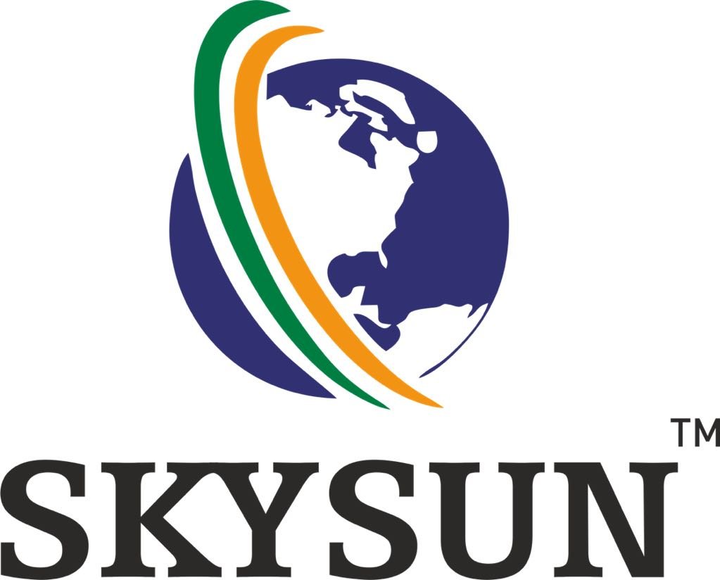 company logo
